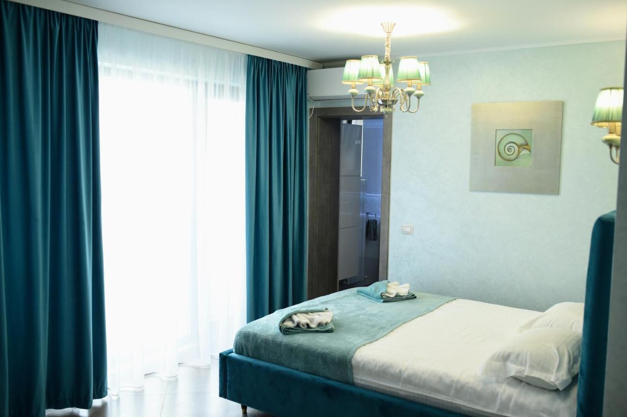 Myosotis Mamaia Studio By The Lake Διαμέρισμα Εξωτερικό φωτογραφία