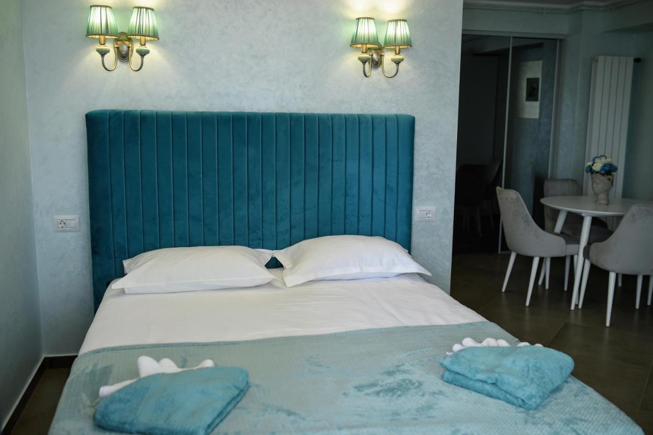 Myosotis Mamaia Studio By The Lake Διαμέρισμα Εξωτερικό φωτογραφία