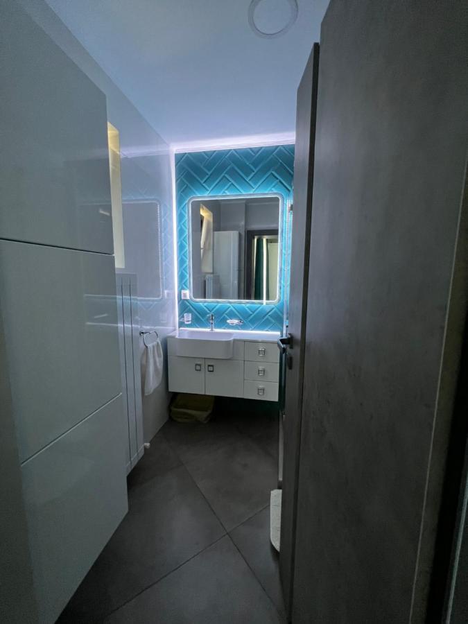 Myosotis Mamaia Studio By The Lake Διαμέρισμα Εξωτερικό φωτογραφία